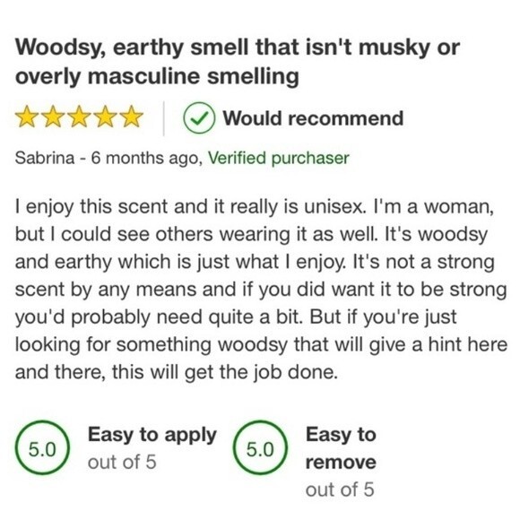 NWT Good Chemistry Copper Canyon Rollerball 0.25oz - Picture 8 of 8